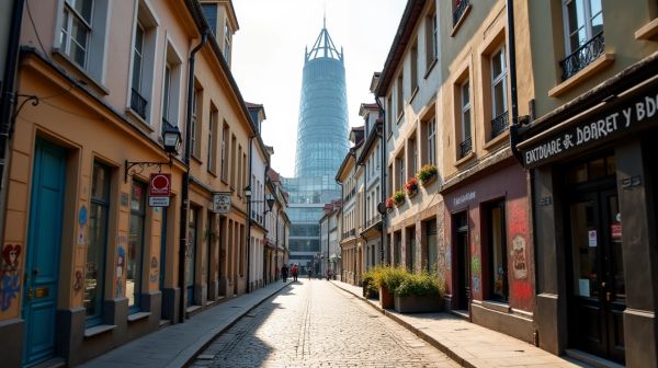 Choisissez une agence Shopify à Lille pour booster votre boutique