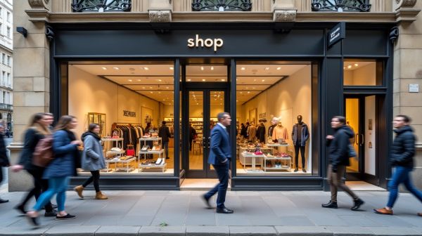 Choisissez une agence Shopify à Lille pour booster votre boutique
