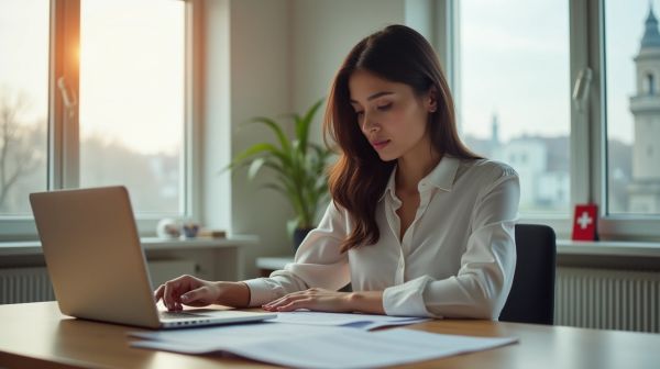 Comment faire face à la recherche d'emploi en Suisse ?