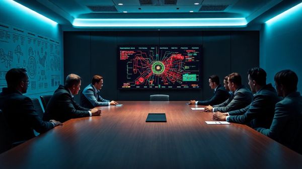 Comparatif des solutions XDR et EDR pour la cybersécurité 2026