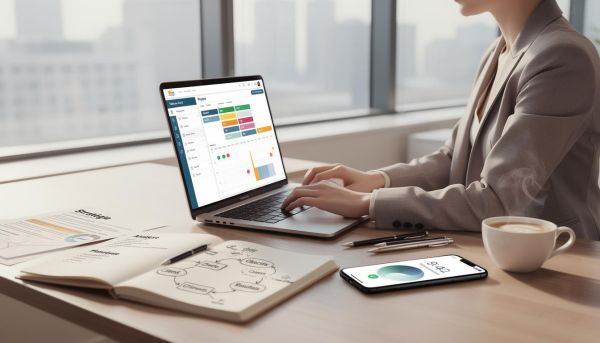 Freelance consulting : les meilleures stratégies pour réussir en 2026