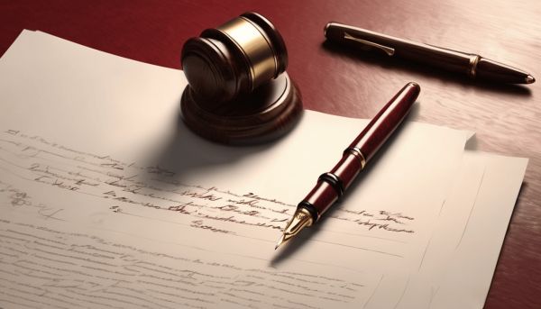 La mention « lu et approuvé » n’apporte aucune protection légale
