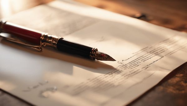 La mention manuscrite « lu et approuvé » n’a aucune valeur juridique