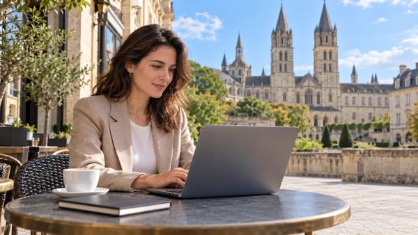 Les avantages d'une agence seo à Caen pour réussir en 2026