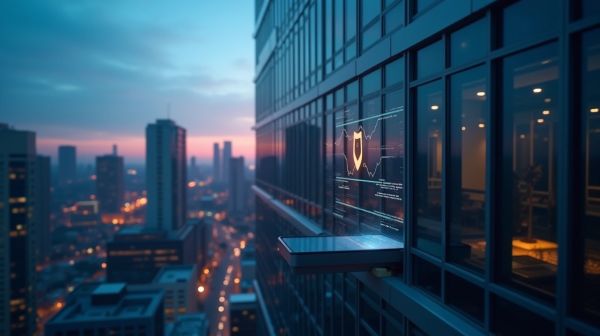 Optimiser la cybersécurité avec XDR vs EDR en 2026