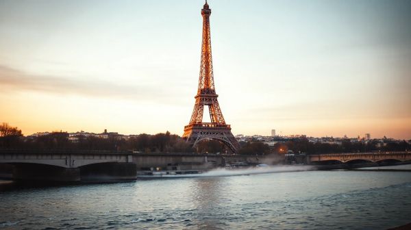 Organisez des événements prestigieux à Paris : votre guide complet