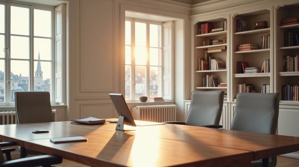 Pourquoi une agence seo à Caen pourrait catalyser votre succès en 2026