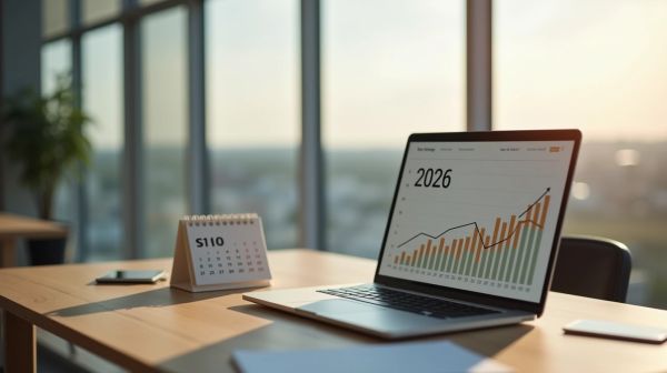 Pourquoi une agence seo à Caen pourrait catalyser votre succès en 2026