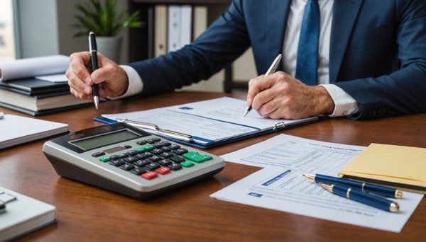 Comment un bon avocat fiscaliste peut aider votre entreprise