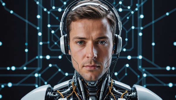 L'utilisation de l'IA pour dynamiser votre entreprise