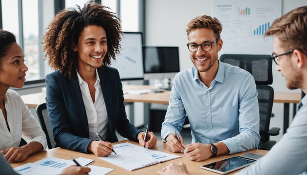 Comment choisir votre formation en management ?