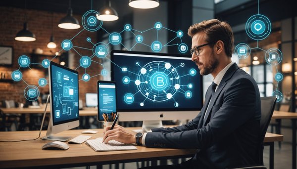 Comment utiliser la propriété intellectuelle à des fins commerciales ?