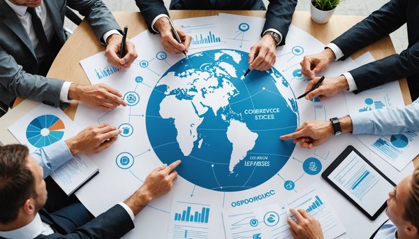 La relation entre client et prestataire en outsourcing : clés de succès