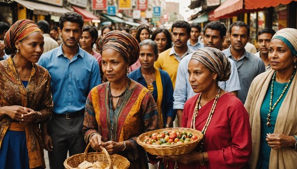 Qu'est-ce que le marketing ethnique ?