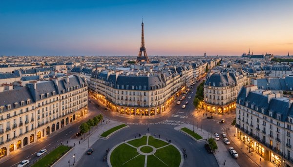 Analyse comparative: marketing territorial en France vs à l'international