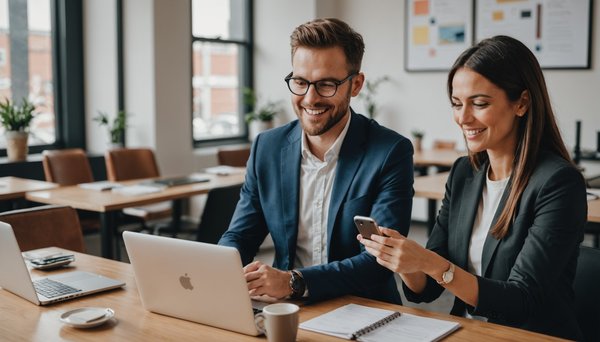 Améliorer l'expérience client grâce au Marketing Relationnel