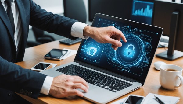 L'outsourcing en matière de sécurité informatique : une solution pour les PME?