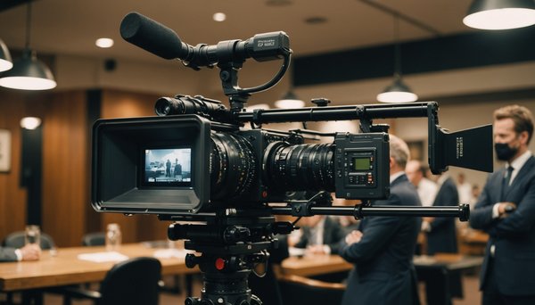 Stratégies Incontournables pour les PME Cinématographiques : Comment Sécuriser des Financements Efficaces ?