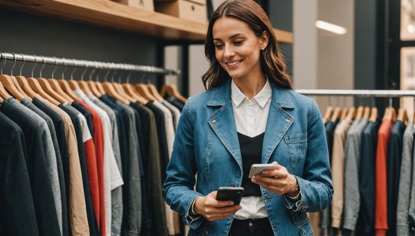 Stratégies Innovantes de Fidélisation pour les Marques de Vêtements sur Mesure : Comment Assurer la Loyauté des Clients?