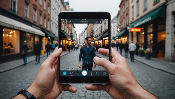 Développez votre application mobile avec une agence sur mesure