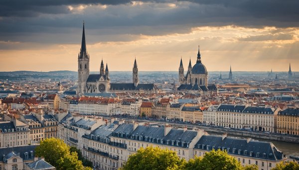 Rédactrice web à lyon : boostez votre visibilité en ligne