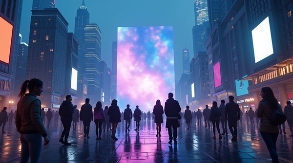 Animation 3d pour films publicitaires : boostez votre visibilité